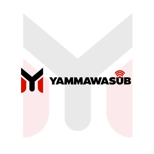 Yammawasub – VTU Recharge, Biyan Kudi da Data a Hanyar Zazzagewa