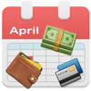 Money Manager Calendar